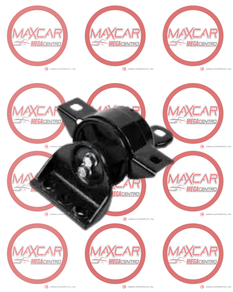 BASE MOTOR MAS 96535510RH AVEO - BMA5510