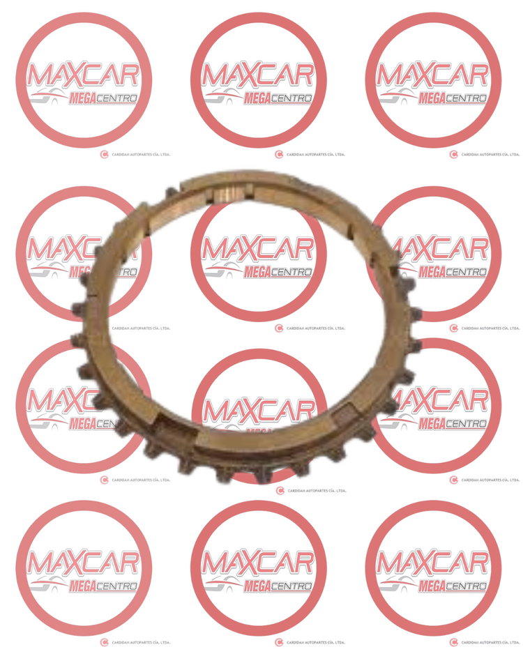 SINCRONIZADO 1ERA 2DA EXACTCARS 90305939 AVEO FAMILY DW. RACER/LANOS (EXT. 30 DTES) - SE5939