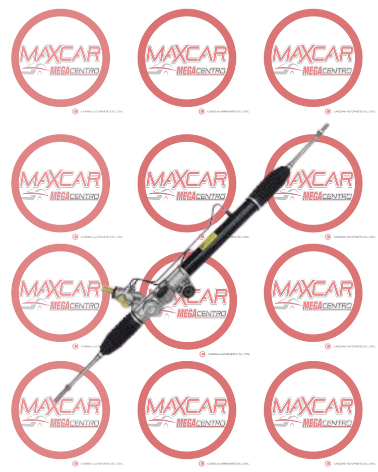 CREMALLERA DKM 8972344393 DMAX 3.0 4X4 UN SOLO CUERPO 1630DX01 - CD4393