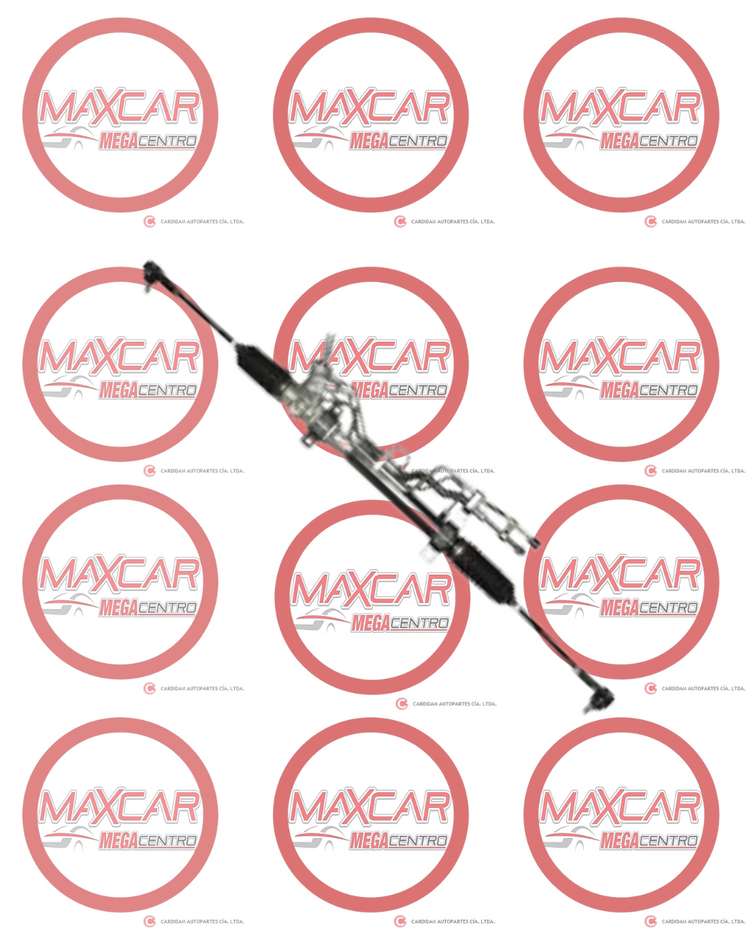 CREMALLERA STRONG 57700-FD101 RIO STYLUS - CSFD101