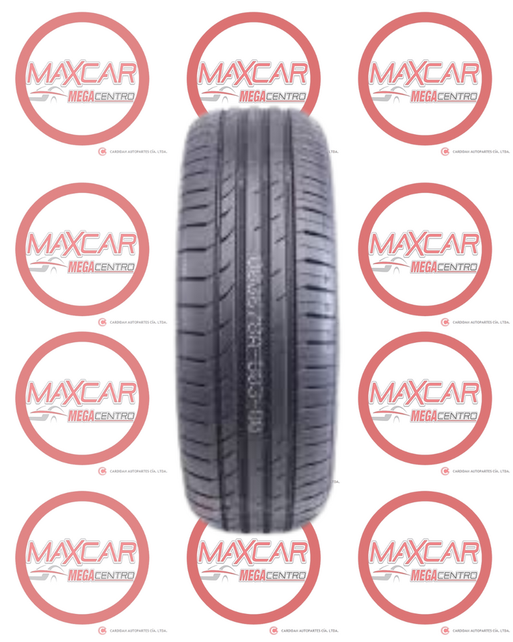 LLANTA TRAZANO 195/60R15T.T118 - LLTZ19560R15