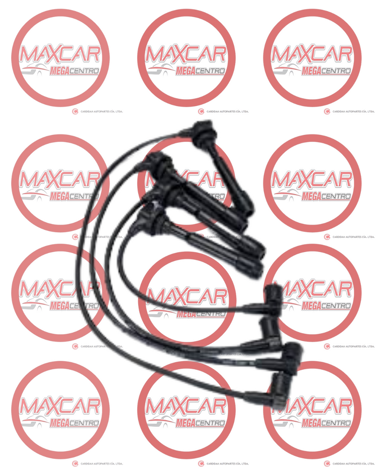 CABLE BUJIAS PMC 27501-23B70 ELANTRA/TUCSON/SPORTAGE - CBG23B70