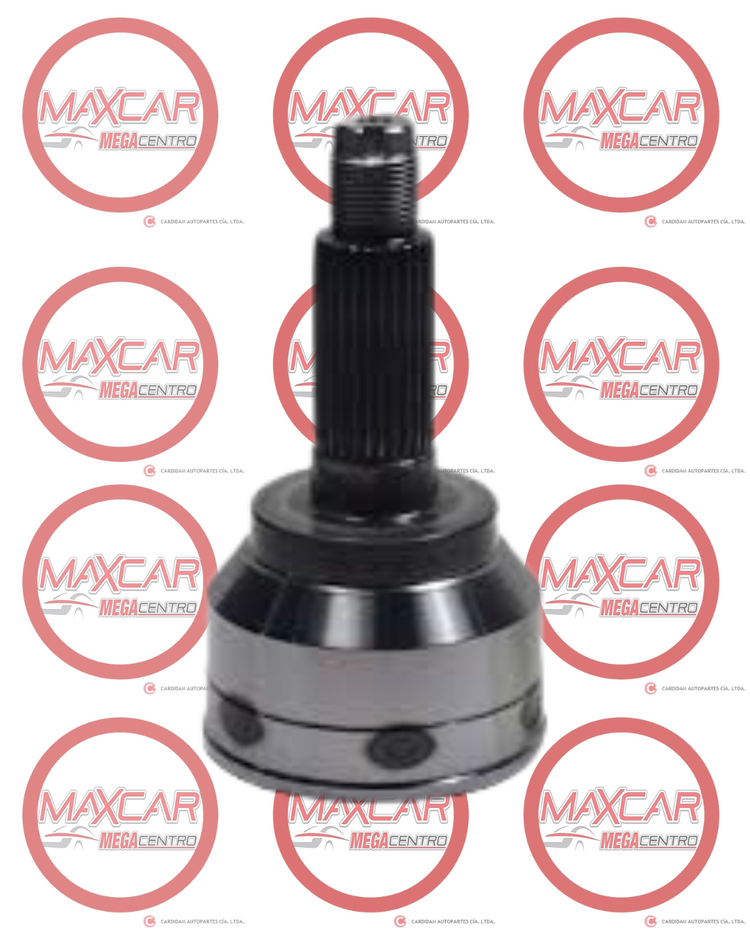 PUNTA HOMOCINETICA EXT PERFECT 834174 MZ 3 1.6 MT 04-08 (28X23X58.6) - JP834174