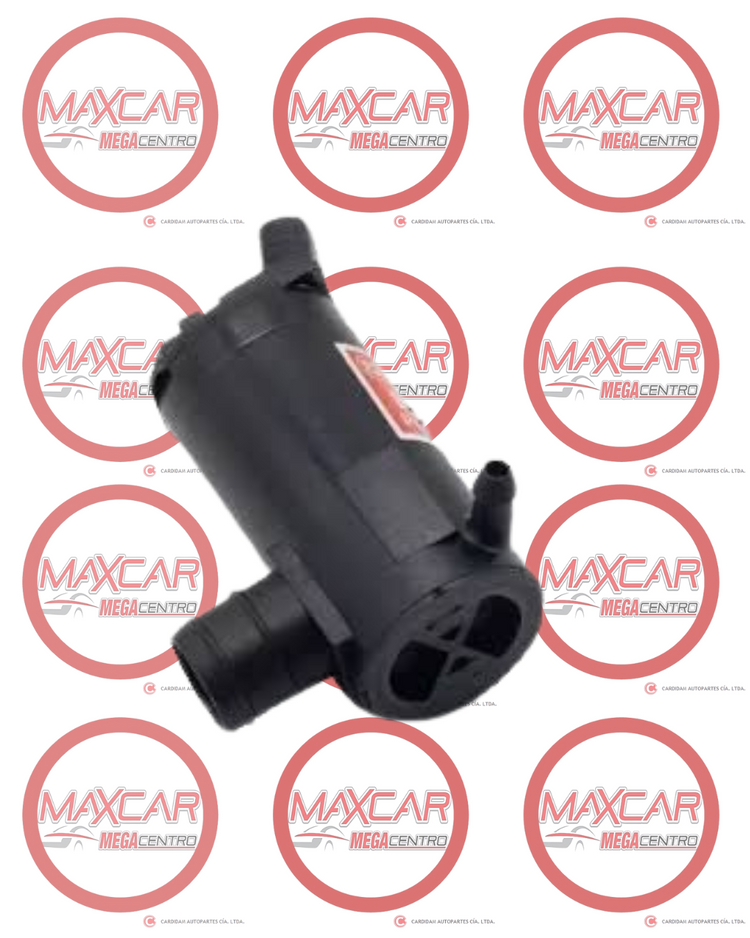MOTOR LIMPIA PARABRISAS DIAMOND 96397517 AVEO - MLPD517