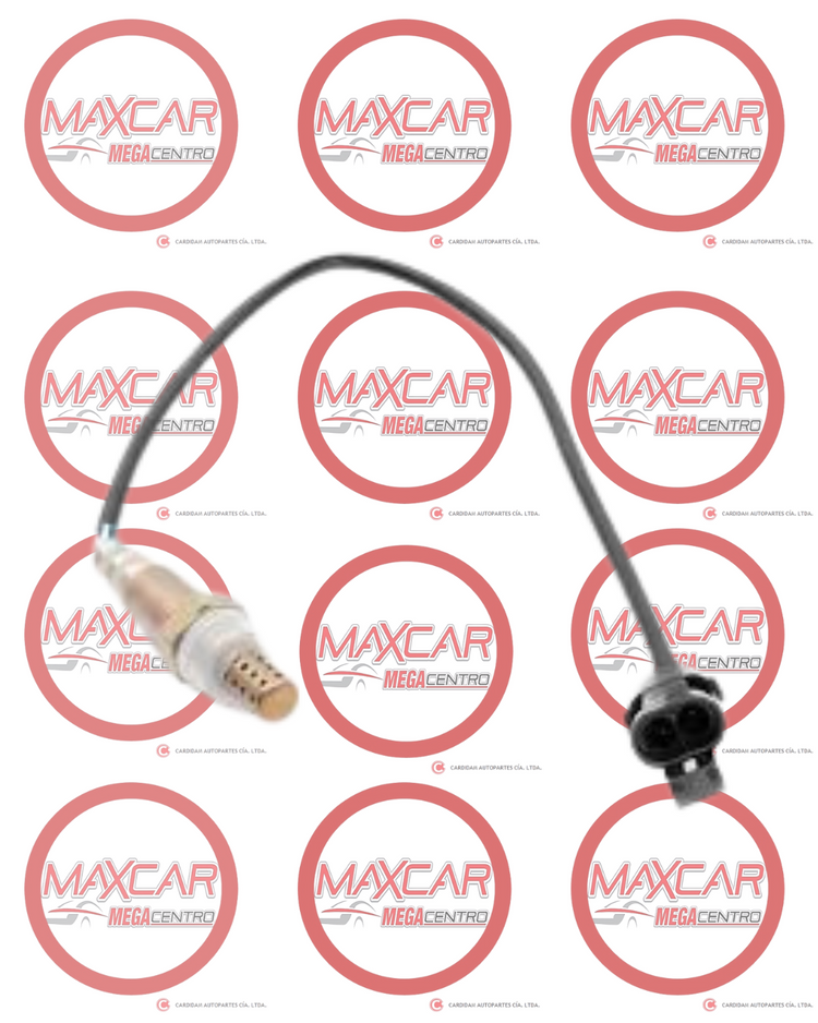 SENSOR OXIGENO SAJCO 96403222 SPARK 1.0 4CIL, LIFE - SOS3222