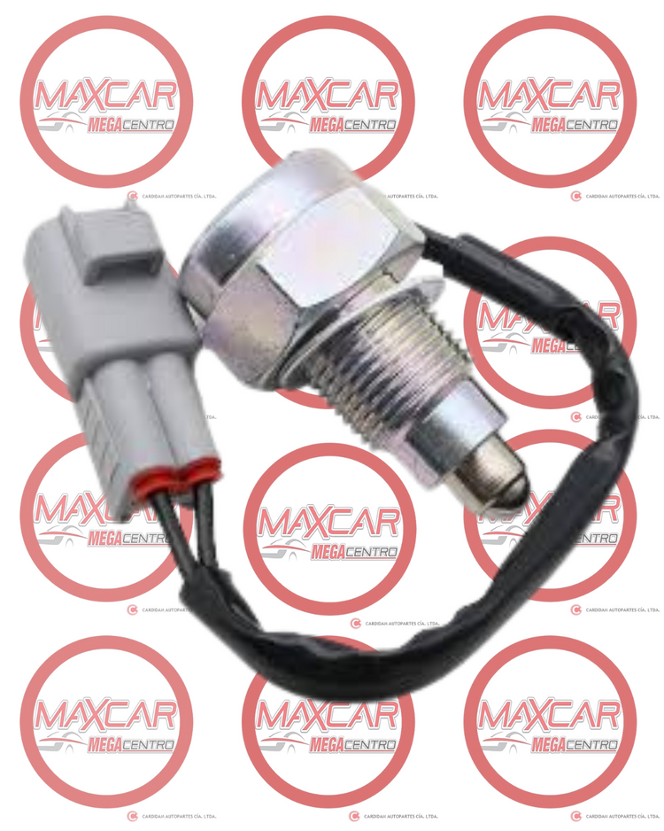 TROMPO RETRO SAJCO 84210-52010 TOY YARIS NITRO 06-12 COROLLA 1.8 08-14 - TRS52010