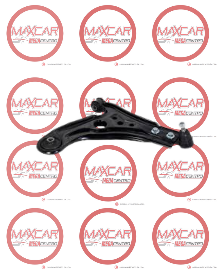 MESA SUS INF DRK 1081535 CAPTIVA 1.5 RH - MD1081535