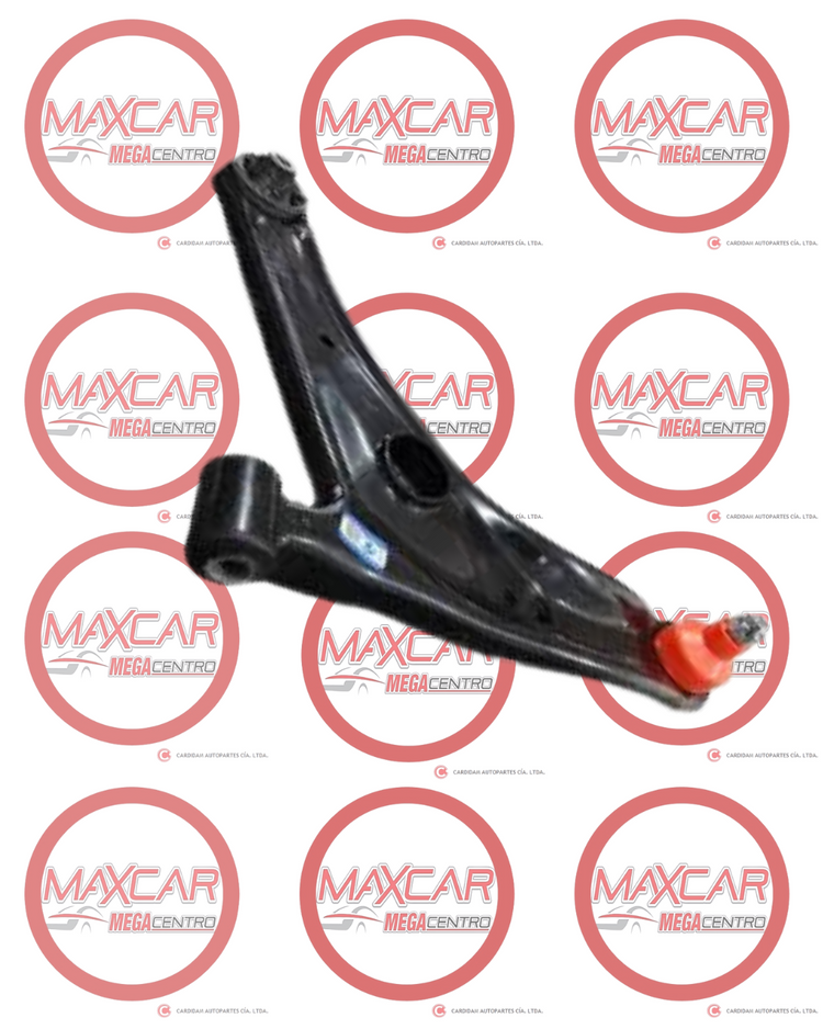 MESA SUS INF DRK 1079815 GREAT WALL M4 LH - MD1079815