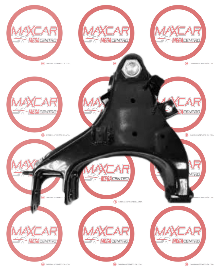 MESA SUS INF J&J 54501-2S686 FRONTIER.D22 (LH) - MJ2S686LL