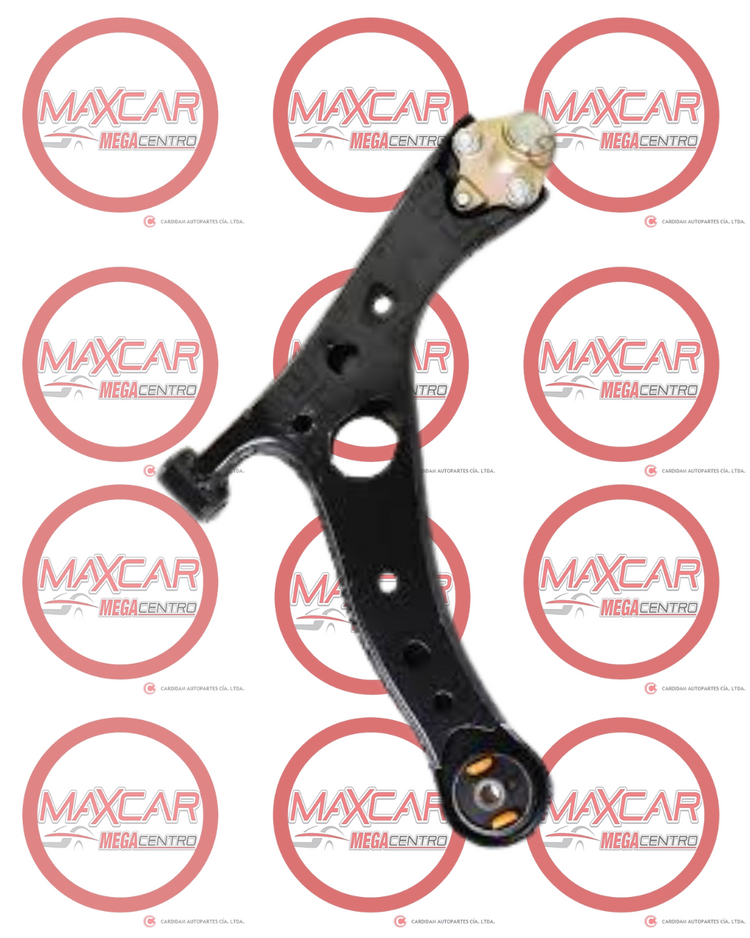 MESA SUS J&J Q22-2909010 CHERY PRACTIVAN.QQ22 (LH) - MJ010
