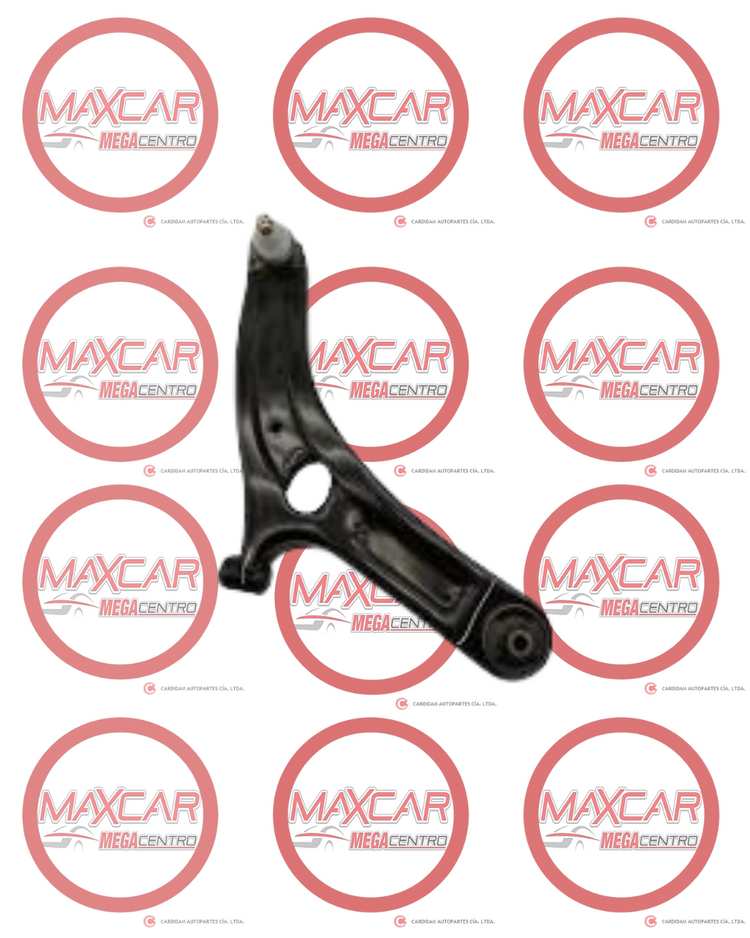 MESA SUS J&J 2904300-W01 CHANGAN CS35 (RH) - MJ00W01