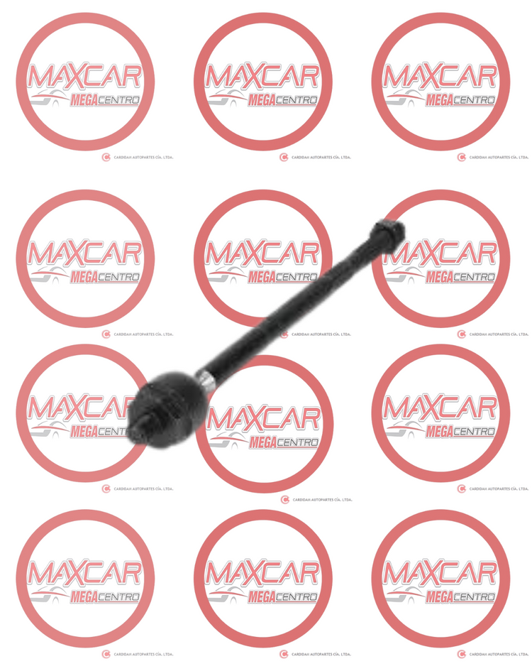 AXIAL J&J S22-3401300 CHERY-S22 (LH) - AJ1300