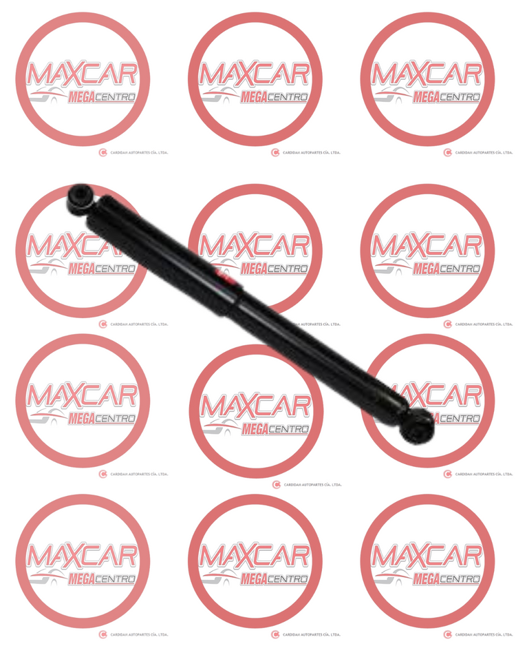 AMORTIGUADOR POS XGM E3816 NAVARA 4WD - AXE3816