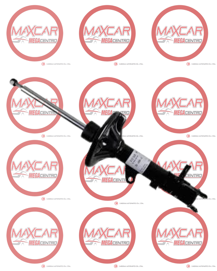 AMORTIGUADOR POS XGM 55361-2F100 CERATO 04-06  (RH) - AX2F100