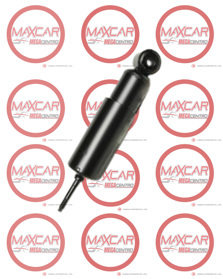 AMORTIGUADOR DEL XGM 444270 FRONTIER.K24 08/- 4WD - AX444270