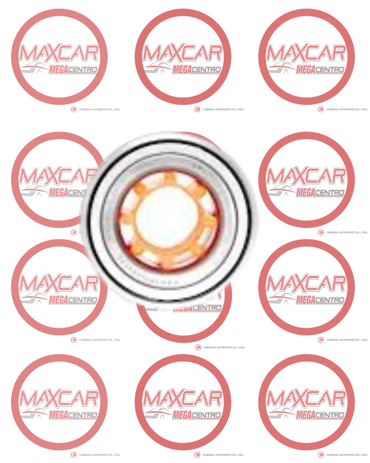 RULIMAN RDA DEL GOODYEAR DCB38107037 VERNA PICANTO 1.1 ATOS (38.10X70X37)  - RGDCB3810