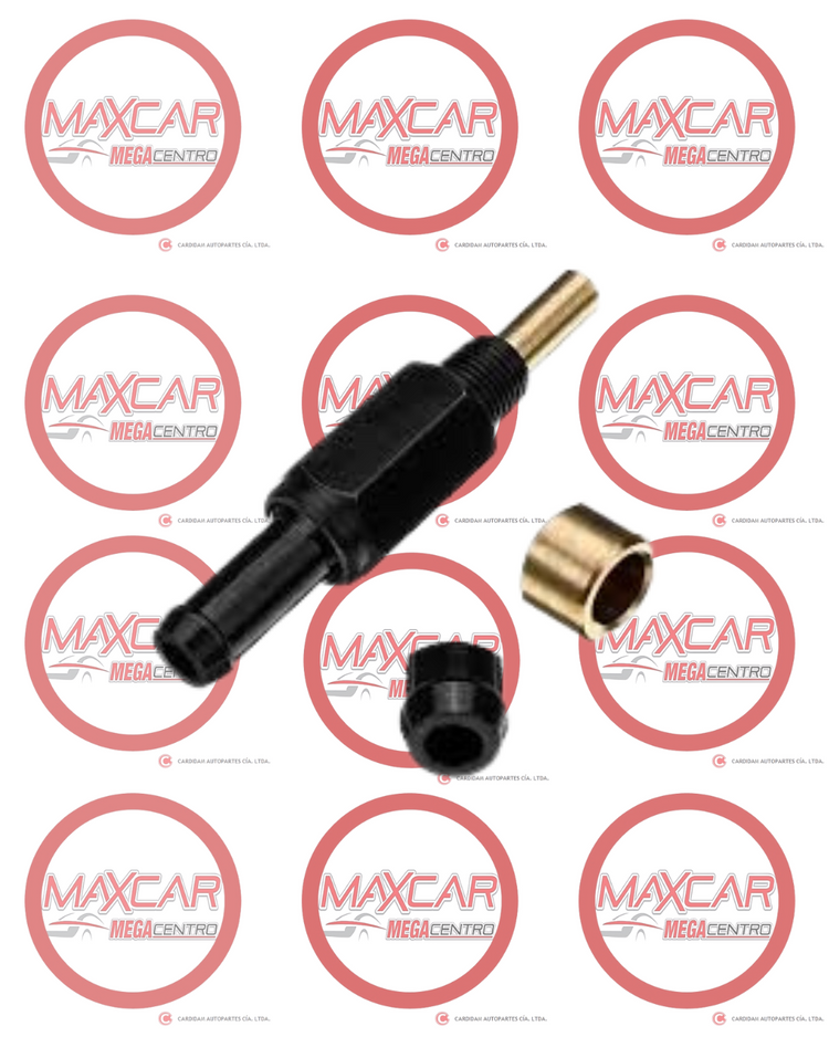 VALVULA PCV MOBIS 26740-26700 HY ACCENT/RIO XCITE *** - VPCV26700O