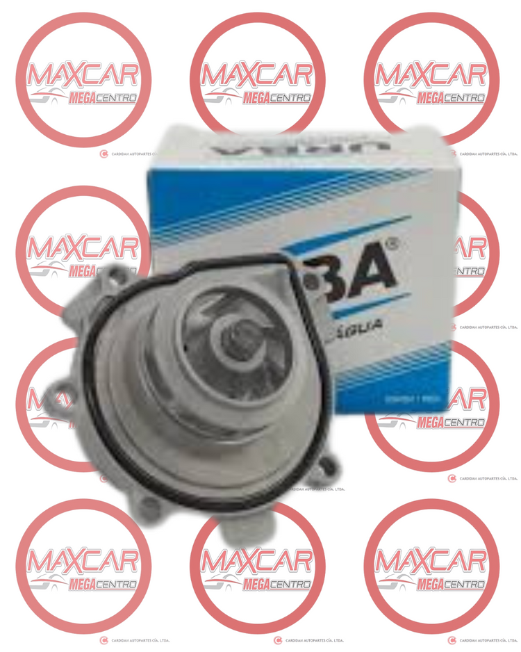 BOMBA AGUA URBA UB0165 TRACKER 1.8 16V 14 - CRUZE 1.8 16V 12 - - BAU0165