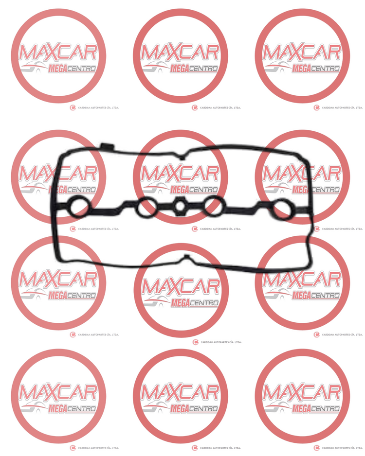 EMPAQUE TAPA VALVULAS SABO 75773 SENTRA 1.8 2.0 07 16 TIIDA MR18DE 08 12 XTRAIL 09 - - ETVS75773