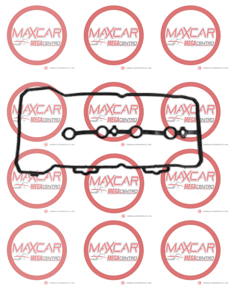 EMPAQUE TAPA VALVULAS SABO 75669 TIIDA 1.6 HR16DE 08 - VERSA 1.6 KICKS - ETV75669