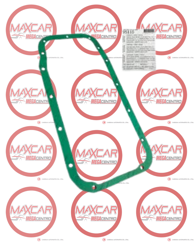 EMPAQUE CARTER SABO 95110 AVEO 1.4 1.6 06 - AVEO FAMILY CHEVY TAXI 1.5 05 - EC95110