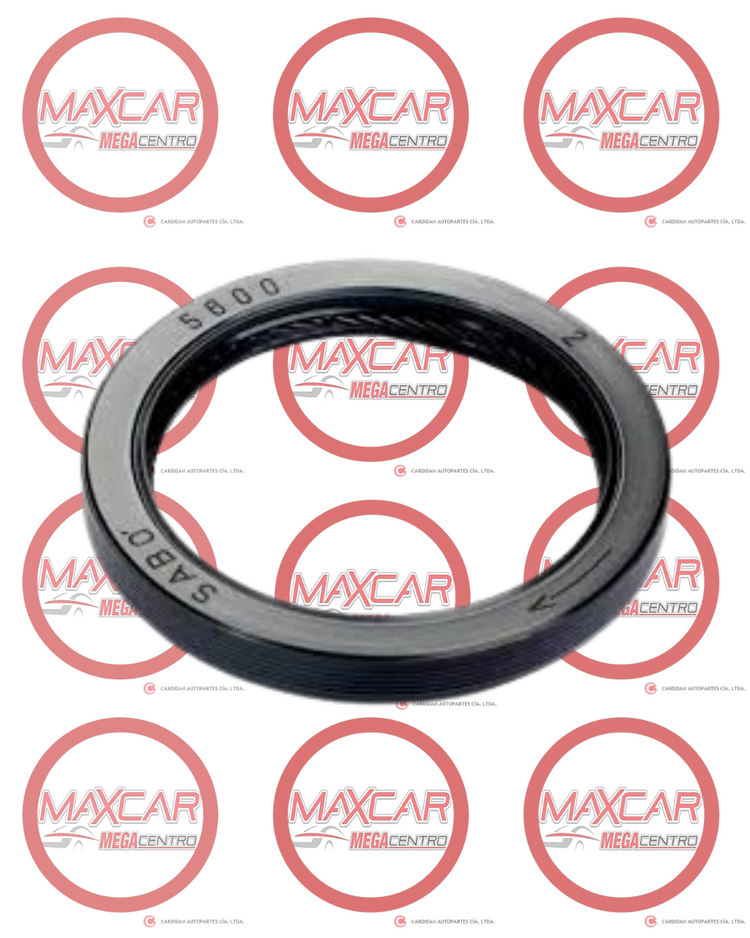 RETENEDOR CIGUENAL DEL SABO 5600 DUSTER 2.0 11 - LADO POLEA (42X54X6)  - RS5600