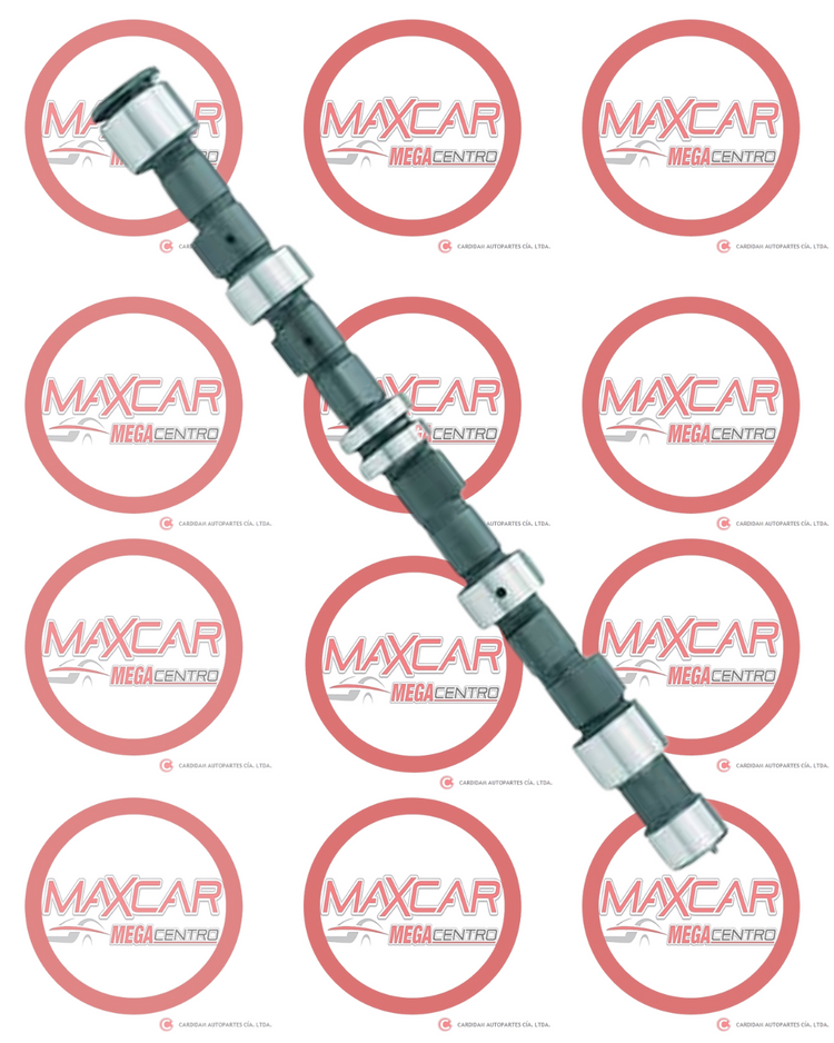 ARBOL LEVAS APLIC 292 CORSA 1.6 EFI 1.8 MPFI 96-07 F - AL292F
