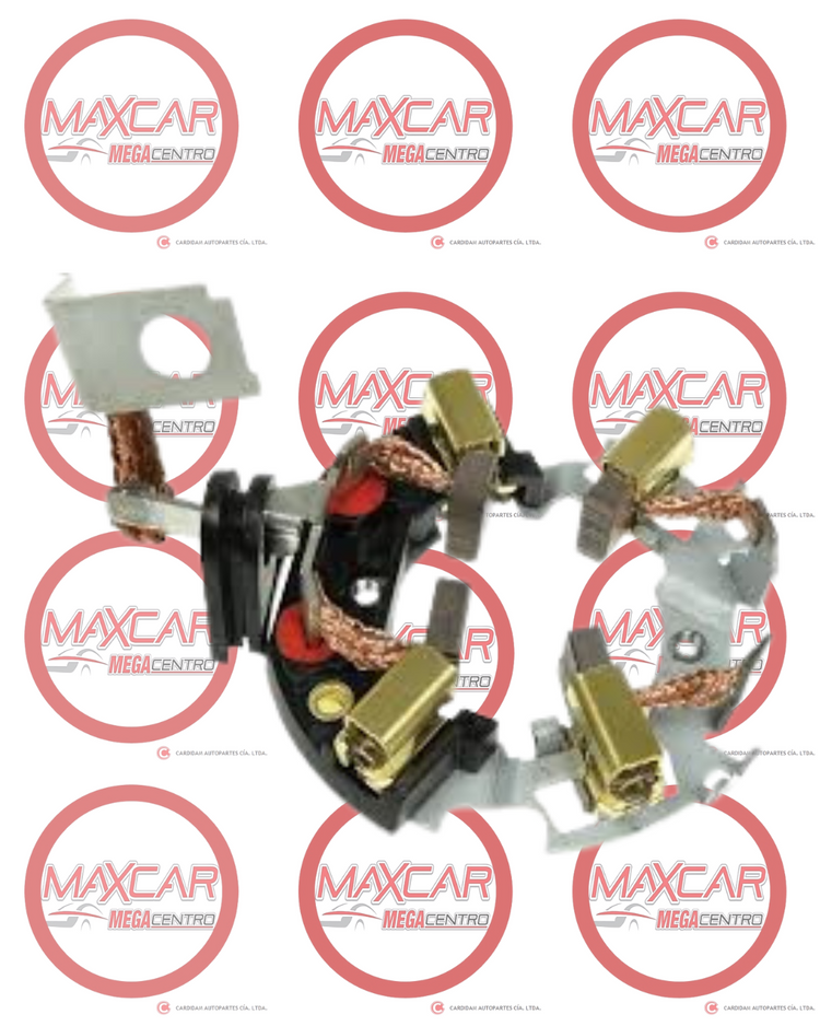 PORTACARBON ARRANQUE AS SBH0022 UNIVERSAL AVEO - PCSBH0022