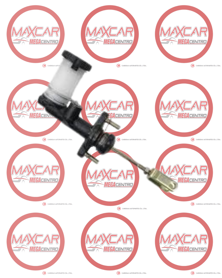 CEM.8972010070 CILINDRO EMBRAGUE PRINCIPAL KASHIMA G477 5/8 LUV 2.2 98