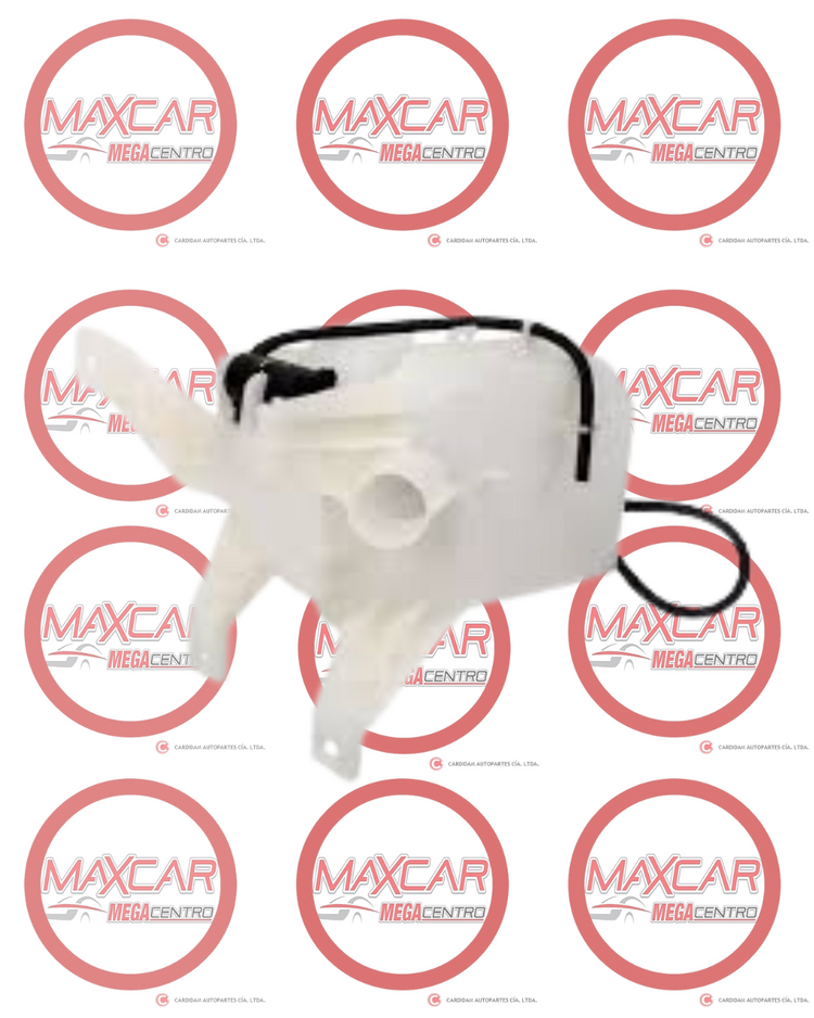 RESERVORIO AGUA LIMPIA PARABRISAS GM 42864361 SPARK GT 11- - RAG4361