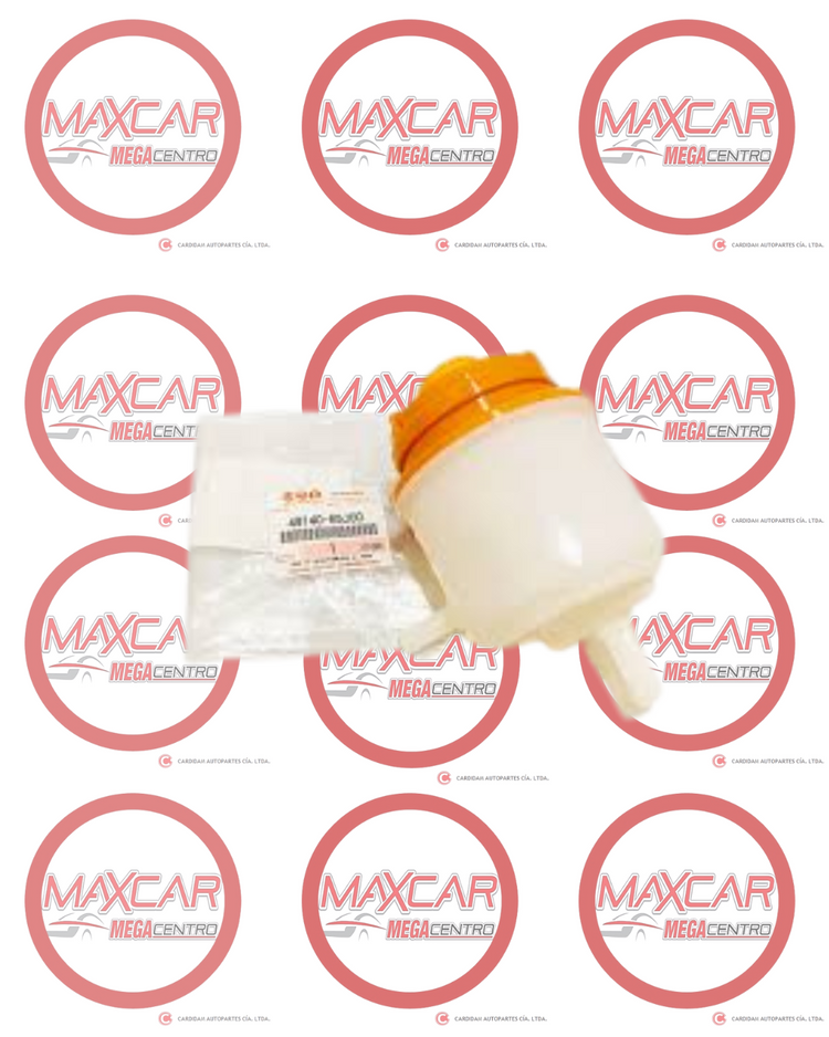 RESERVORIO HIDRAULICO SUZUKI 49140-65J00 VITARA SZ (12-) (1027.4) - RHS10274