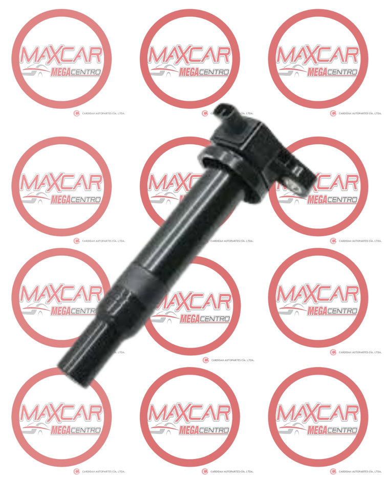 BOBINA ENCENDIDO MOBIS 27301-26640G ACCENT XCITE 06-11 (1142.7) - BE26640