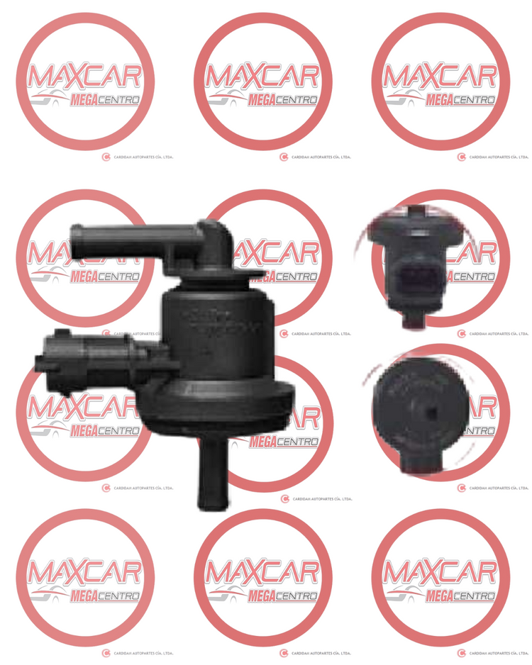 VALVULAS REGULADORA COMBUSTIBLE OEM PURGA 1077.2 ACCENT 12/17 RIO R (12/17) - VC10772