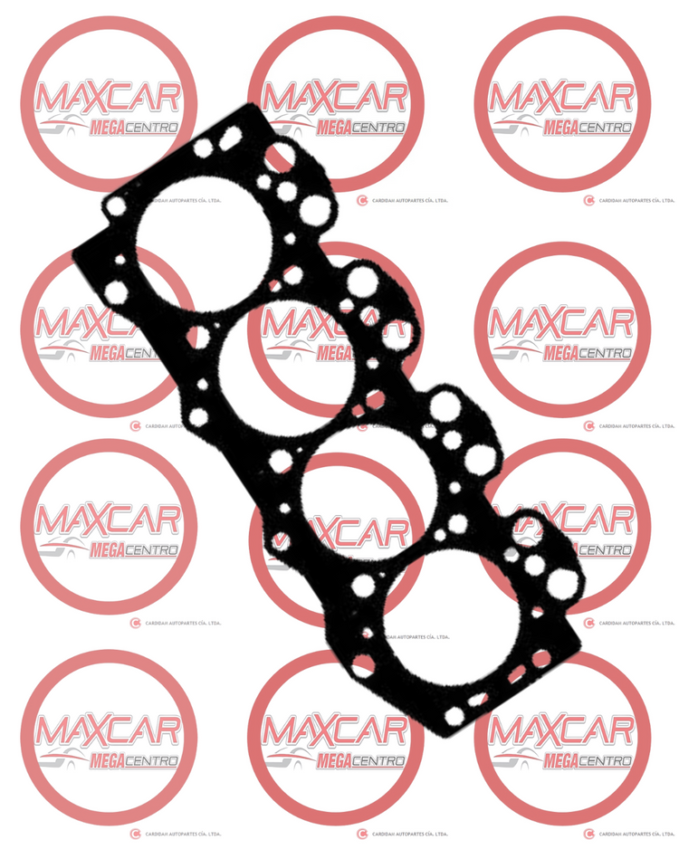 EMPAQUE CABEZOTE KIA OK75A10271A PREGIO 01-14 30 DIESEL - ECK10271A