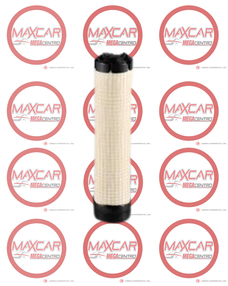 FILTRO AIRE DONALDSON P822858 KOMATSU JDEERE AF25552 - FP822858