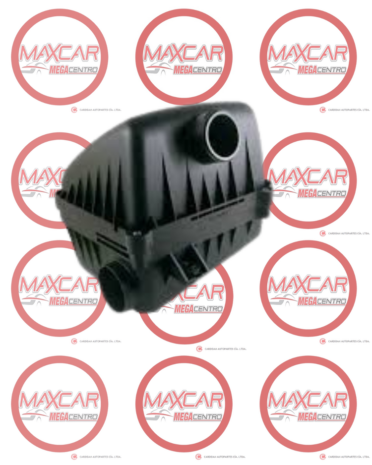 DEPURADOR FILTRO AIRE GM 42390023 SPARK LIFE 1.0 4CIL 06-18 - DFAG023