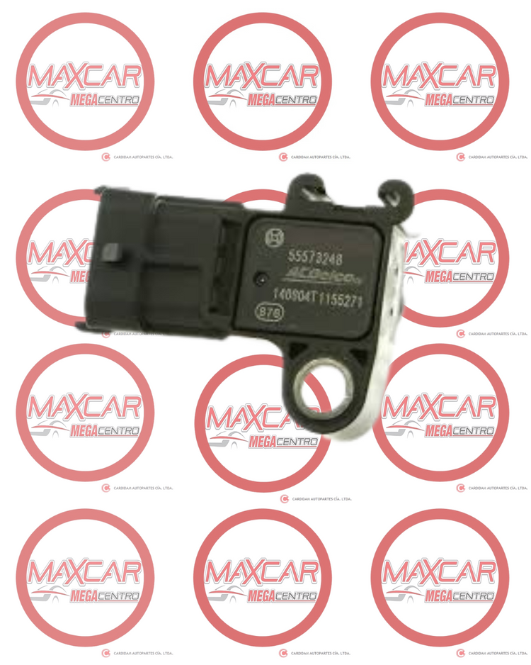 SENSOR MAP KASHIMA 55573248 SAIL 1.4 SPARK GT BEAT 1.4 - SM3248