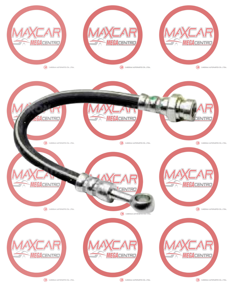 MANGUERA FRENO A&A MF3397 AVEO OJO - MF3397