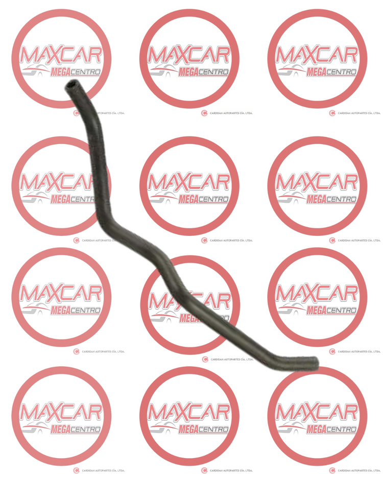 MANGUERA REFRIGERACION INR 21311 LOGAN SANDERO 1 .4/1.6CC 8V 05/14 (6001547050) - M21311