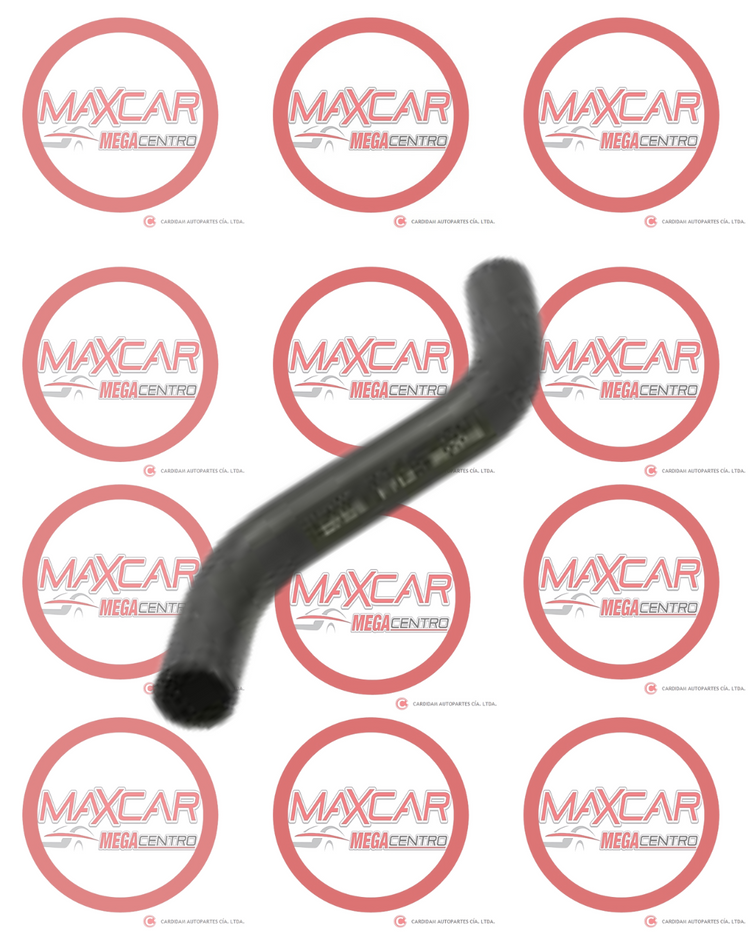MANGUERA RADIADOR SUP INR 26184 GETZ 1.6 (254111C200) - M26184