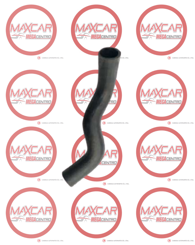 MANGUERA RADIADOR SUP A&A AM4240 DMAX 2.4 - MAM4240