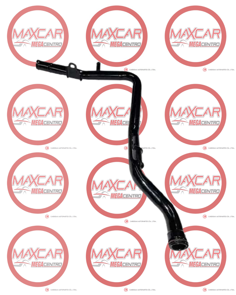 TUBO CALEFACCION IAR TC2318 GRAND I10 - TC2318