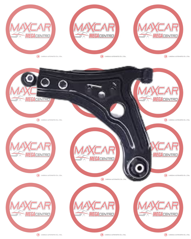 MESA SUS INF DRK 1075263 AVEO SAIL 1.4 RH - M1075263