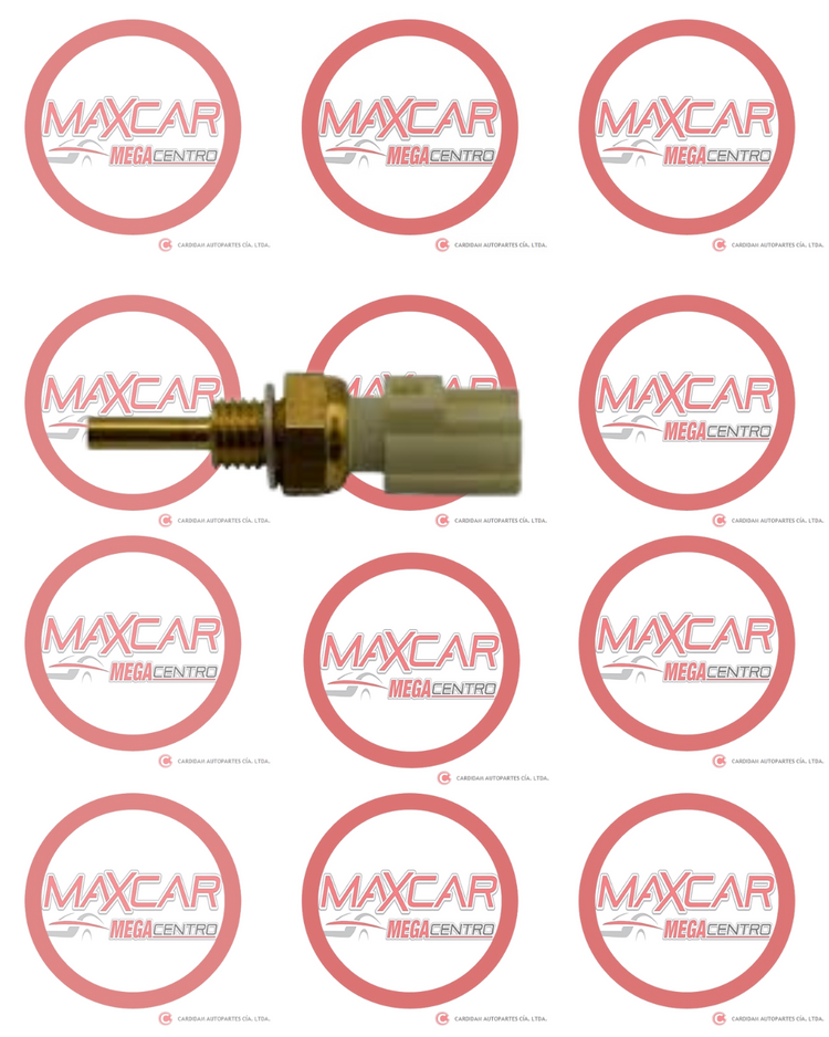 TROMPO TEMPERATURA THOMPSON R4138 HILUX 2.7 16V 2.4 DIESEL (8942206010) - TTR4138