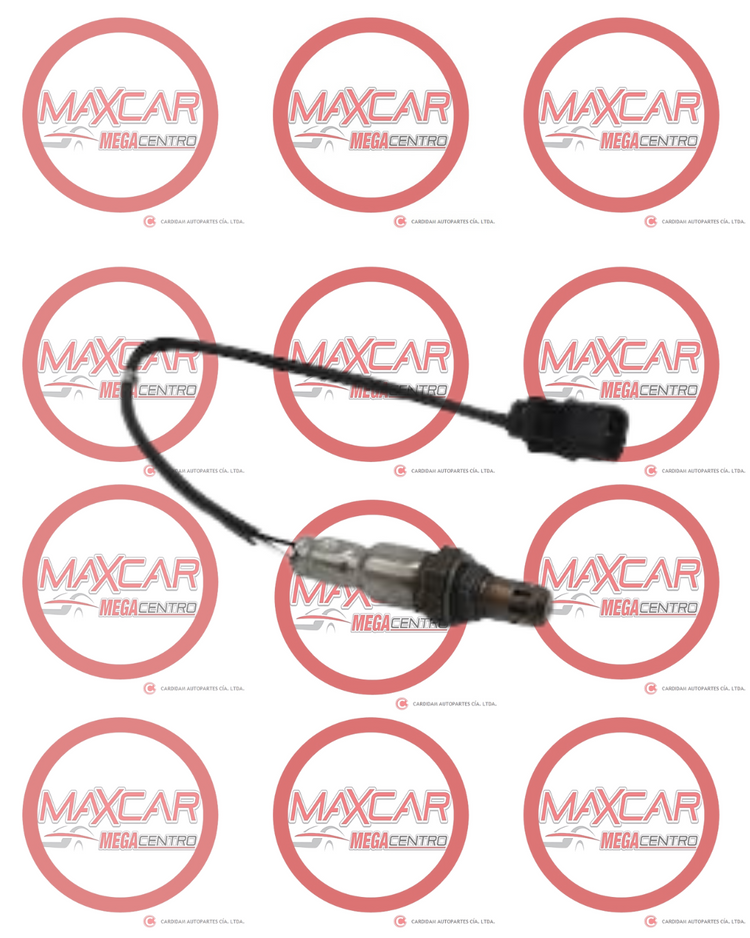 SENSOR OXIGENO THOMPSON R781741050 SPARK GT 1.2 11/18 BEAT 1.2 15/19 (96419957) - SOTR7817