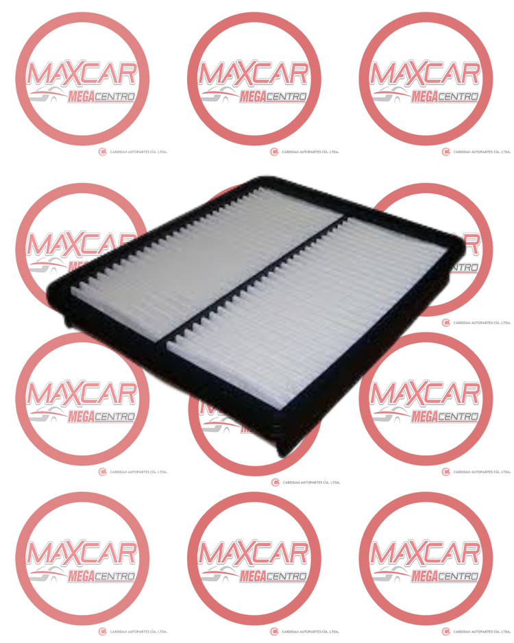 FILTRO AIRE SHOGUN A28600 SORENTO 3.5 DIESEL GAS HYD AZERA 3.3CC (AA10881) - FA28600S