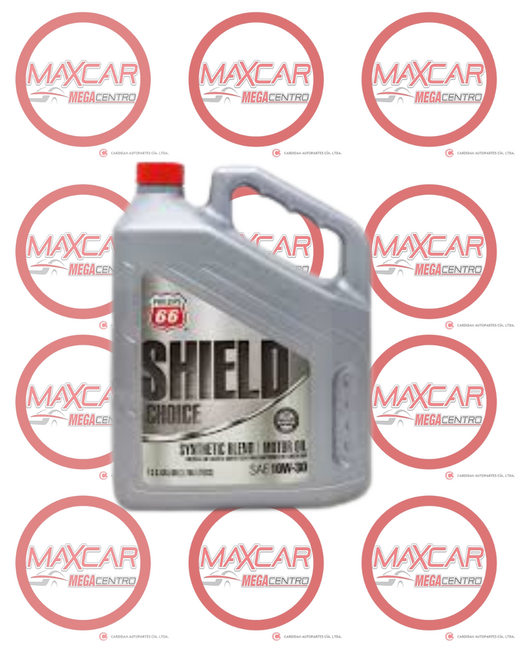 PHILLIPS 66 GALON 10W30 - P66G1030
