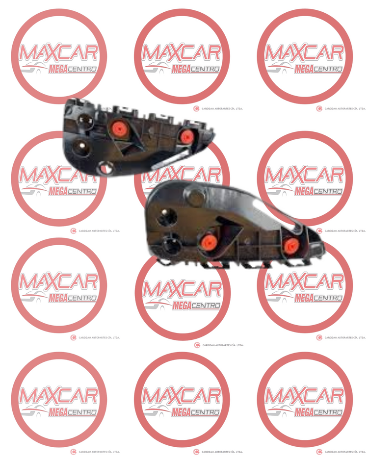 VINCHA GCHOQUE DEL NJ 52115-0K180 TOY HILUX 4X4 16 - L TY21124A - VN0K180