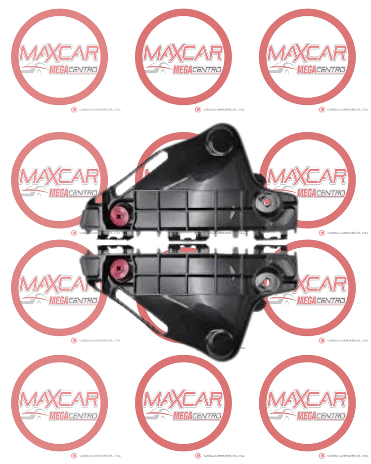 VINCHA GCHOQUE DEL TYG 52115-0K110 TOY HILUX 4X2 16 - R - VT0K110