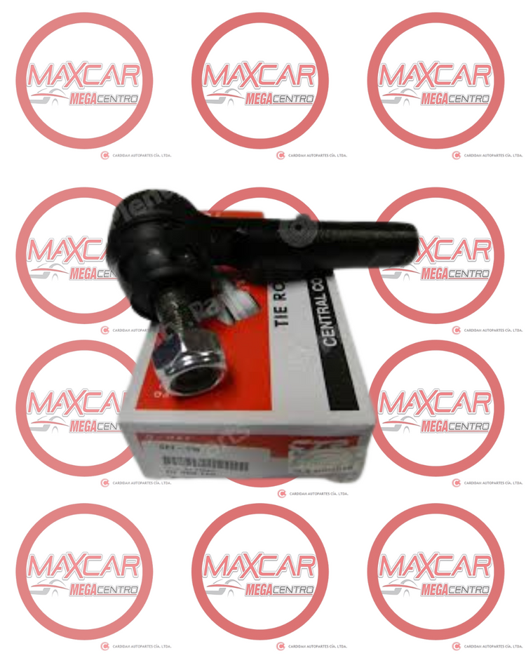 TERMINAL CTR CET150 HIACE 05- LH212/LH222 06881330 - T06881330